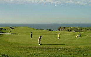 Crowne Plaza Dalian Sports Center by IHG