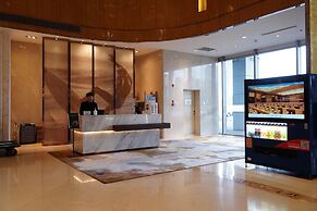 Crowne Plaza Dalian Sports Center by IHG