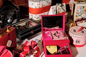 Crowne Plaza Dalian Sports Center by IHG