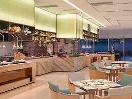 Crowne Plaza Dalian Sports Center by IHG