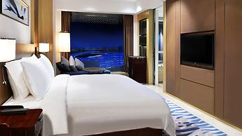 Crowne Plaza Dalian Sports Center by IHG