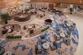 Crowne Plaza Dalian Sports Center by IHG