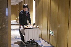 Crowne Plaza Dalian Sports Center by IHG