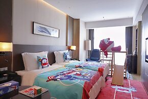 Crowne Plaza Dalian Sports Center by IHG