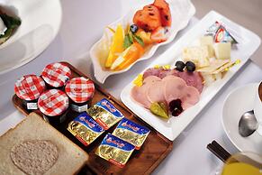 Crowne Plaza Dalian Sports Center by IHG