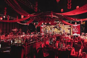 Crowne Plaza Dalian Sports Center by IHG