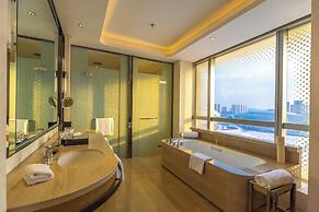 Crowne Plaza Dalian Sports Center by IHG