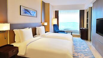 Crowne Plaza Dalian Sports Center by IHG