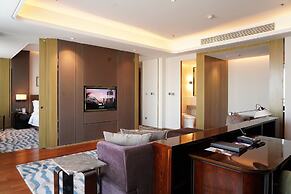 Crowne Plaza Dalian Sports Center by IHG