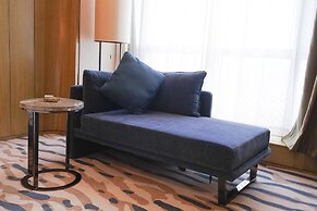 Crowne Plaza Dalian Sports Center by IHG