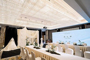 Crowne Plaza Dalian Sports Center by IHG