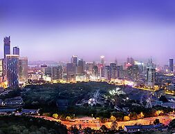 Crowne Plaza Dalian Sports Center by IHG