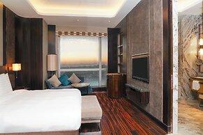 Crowne Plaza Dalian Sports Center by IHG