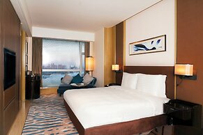 Crowne Plaza Dalian Sports Center by IHG