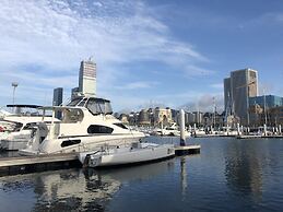 Crowne Plaza Dalian Sports Center by IHG