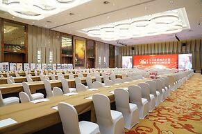 Crowne Plaza Dalian Sports Center by IHG