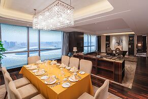 Crowne Plaza Dalian Sports Center by IHG