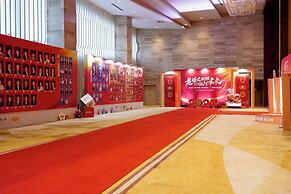 Crowne Plaza Dalian Sports Center by IHG