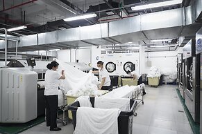 Crowne Plaza Dalian Sports Center by IHG