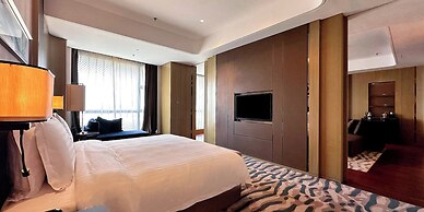 Crowne Plaza Dalian Sports Center by IHG