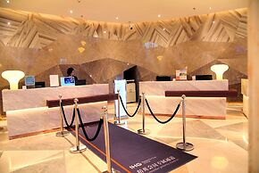 Crowne Plaza Dalian Sports Center by IHG