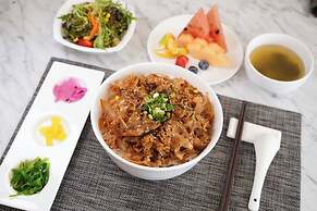 Crowne Plaza Dalian Sports Center by IHG