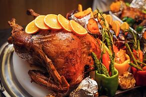 Crowne Plaza Dalian Sports Center by IHG