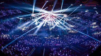 Crowne Plaza Dalian Sports Center by IHG