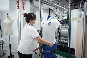 Crowne Plaza Dalian Sports Center by IHG