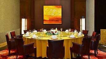 Crowne Plaza Dalian Sports Center by IHG