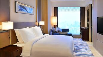 Crowne Plaza Dalian Sports Center by IHG