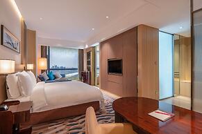 Crowne Plaza Dalian Sports Center by IHG