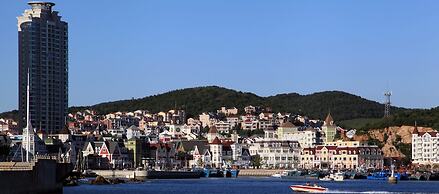 Crowne Plaza Dalian Sports Center by IHG