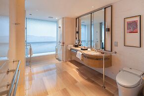 Crowne Plaza Dalian Sports Center by IHG