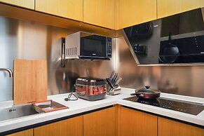 Crowne Plaza Dalian Sports Center by IHG