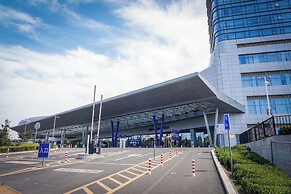 Crowne Plaza Dalian Sports Center by IHG