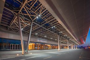 Crowne Plaza Dalian Sports Center by IHG