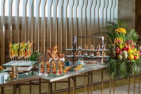 Crowne Plaza Dalian Sports Center by IHG