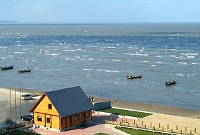 Crowne Plaza Dalian Sports Center by IHG