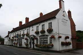 The Angel Inn