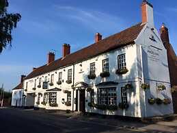 The Angel Inn