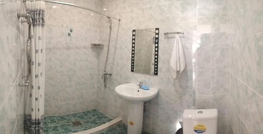 Niagara Falls Hotel