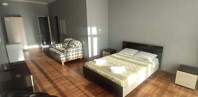 Niagara Falls Hotel