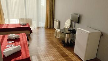 Niagara Falls Hotel