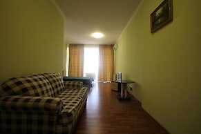 Niagara Falls Hotel