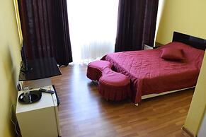Niagara Falls Hotel