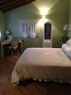 La Vedetta Bed&Breakfast