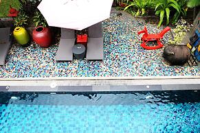 Villa Thapae Chiang Mai