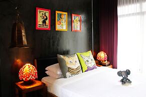 Villa Thapae Chiang Mai