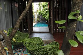 Villa Thapae Chiang Mai